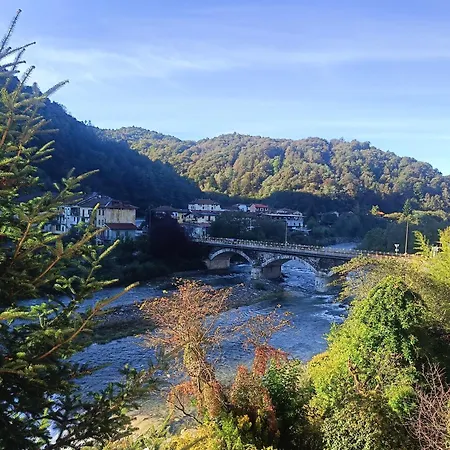 La Casa Sul Fiume