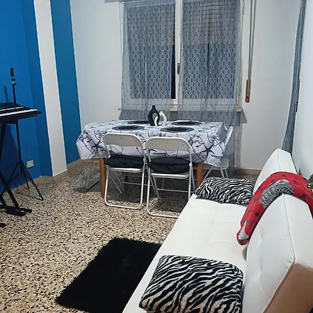 La Casa Sul Fiume