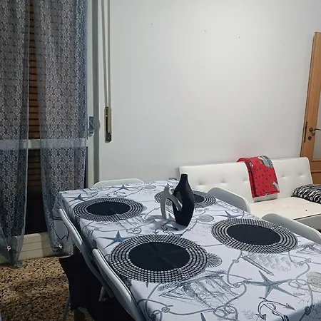 Appartement La Casa Sul Fiume