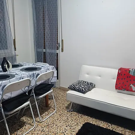 Appartement La Casa Sul Fiume