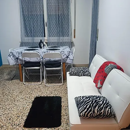 Appartement La Casa Sul Fiume