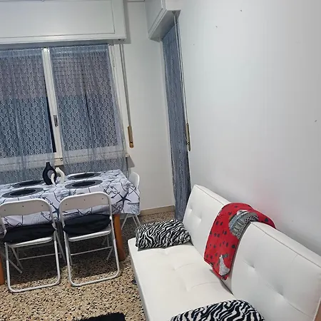 La Casa Sul Fiume Appartement *