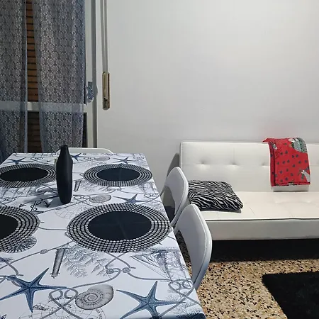 Appartement La Casa Sul Fiume Pray