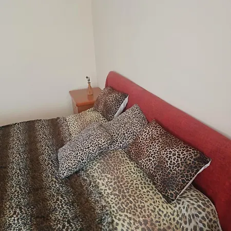 Appartement La Casa Sul Fiume Pray