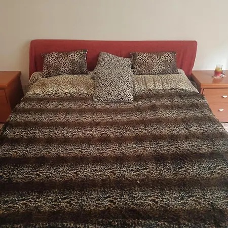 Appartement La Casa Sul Fiume