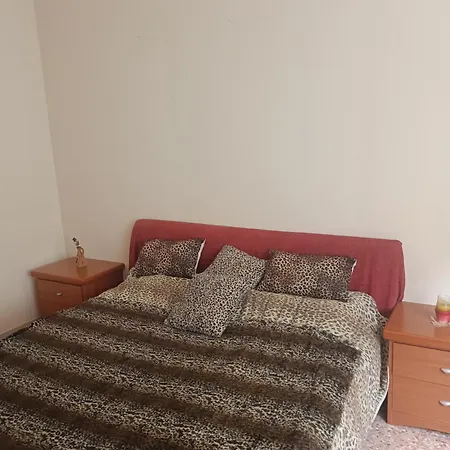 La Casa Sul Fiume *