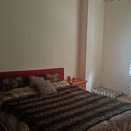 La Casa Sul Fiume Appartement *