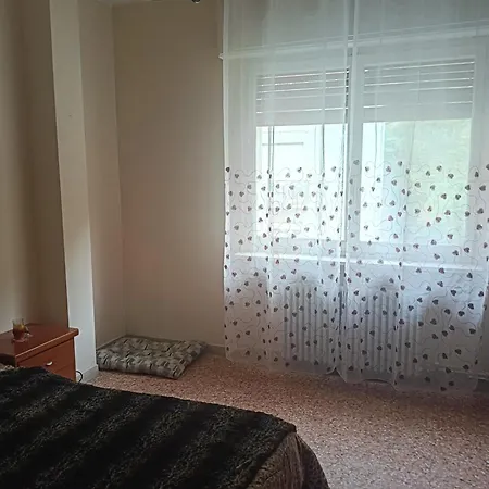 Appartement La Casa Sul Fiume Pray