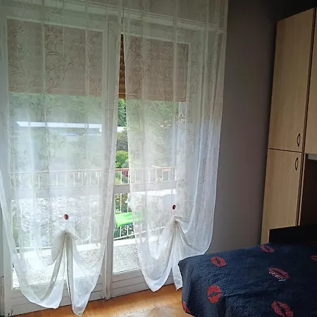 La Casa Sul Fiume Appartement