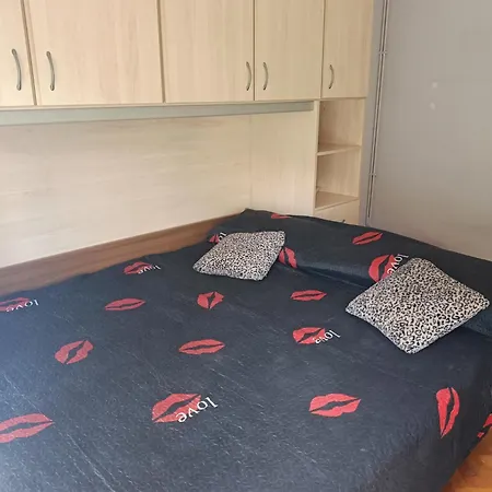La Casa Sul Fiume Appartement *