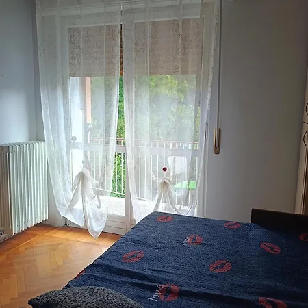 Appartement La Casa Sul Fiume *