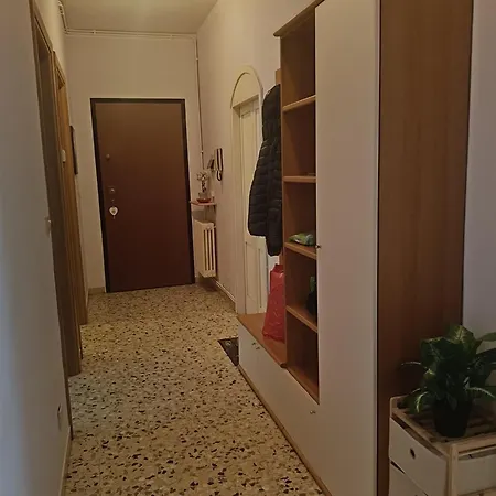 La Casa Sul Fiume Appartement Pray