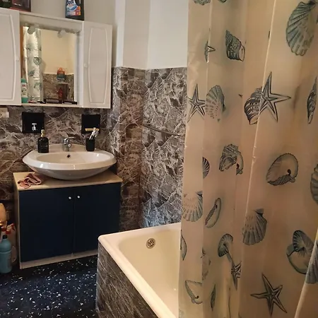 La Casa Sul Fiume Appartement *