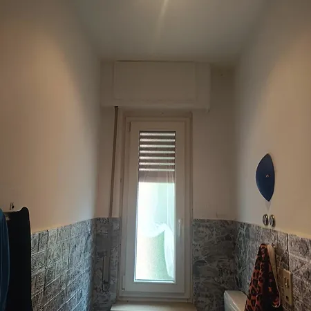 Appartement La Casa Sul Fiume