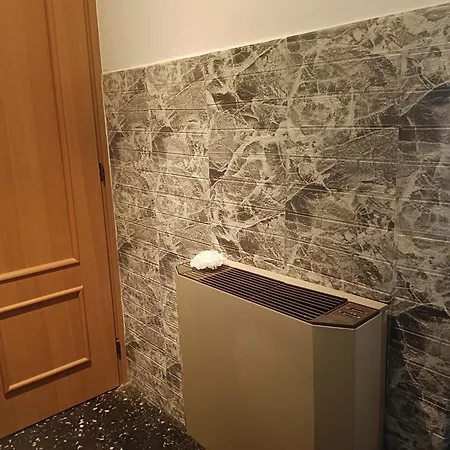 La Casa Sul Fiume Appartement
