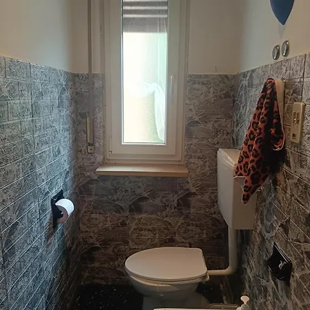La Casa Sul Fiume Appartement Pray