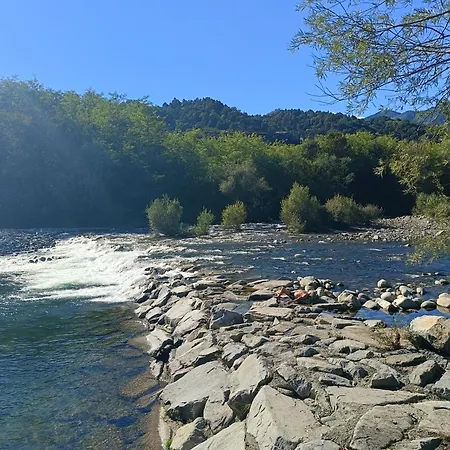 La Casa Sul Fiume