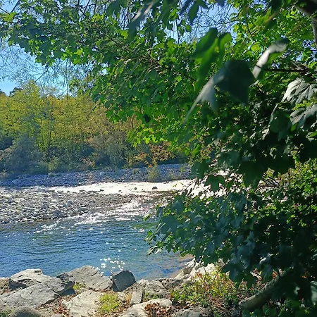 La Casa Sul Fiume Pray